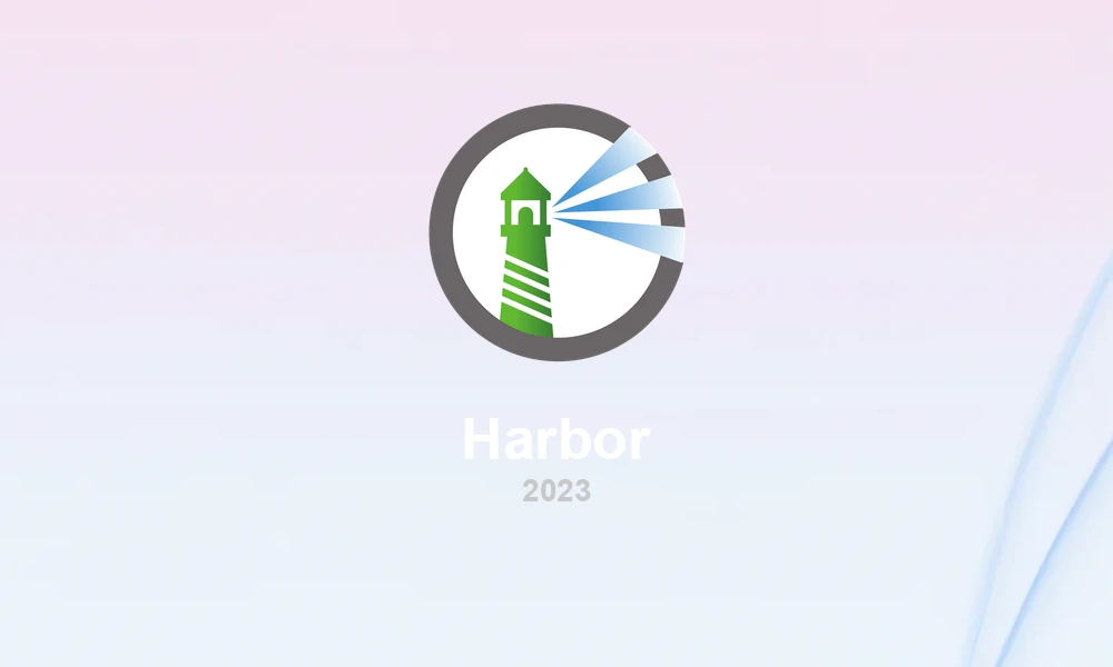 Harbor 2.9: Enterprise Container Registry Security Enhancements