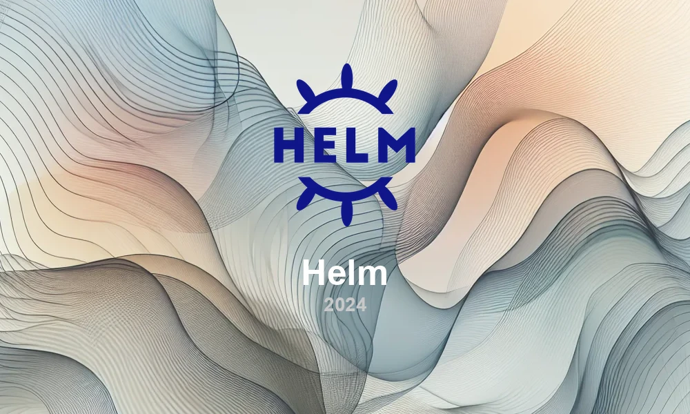 Helm 3.13: Chart Management and Security Enhancements