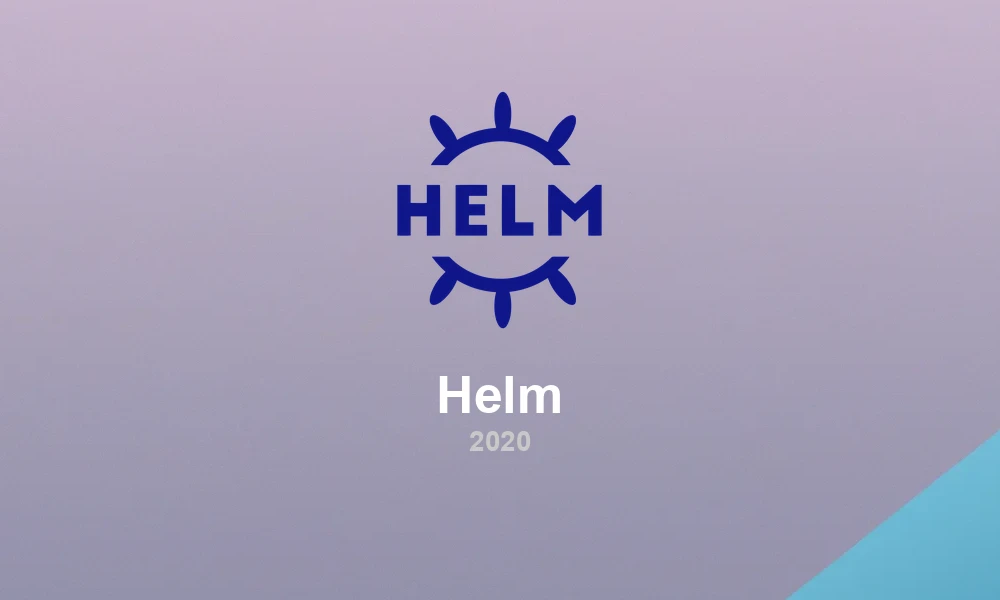 Helm 3.3: OCI-Powered Charts and Safer Releases