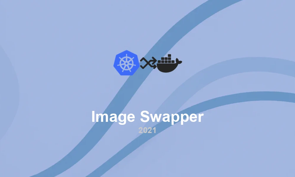 Image Swapper 0.5: Security Scanning Integration and Policy Management