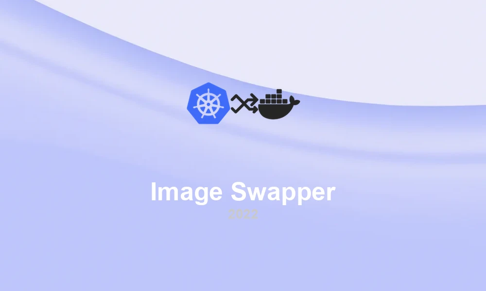 Image Swapper 0.8: Advanced Features and Production Readiness