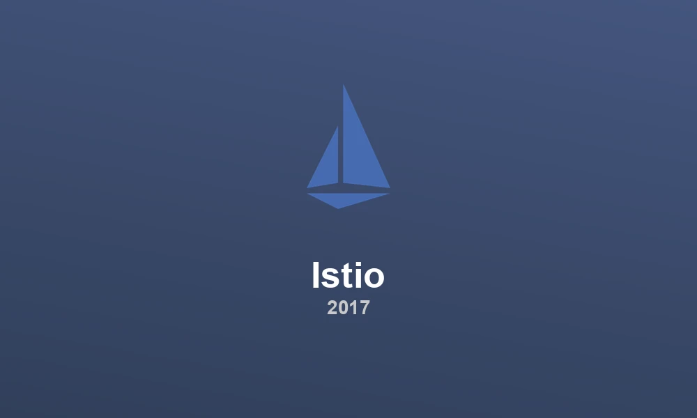Istio 0.1: Service Mesh Arrives for Kubernetes