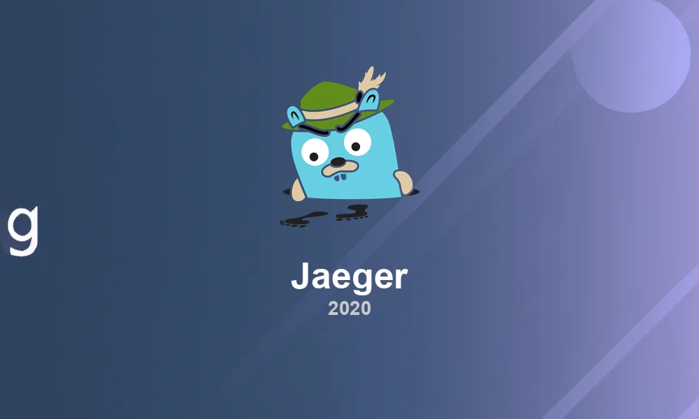 Jaeger 1.22: Distributed Tracing for Kubernetes