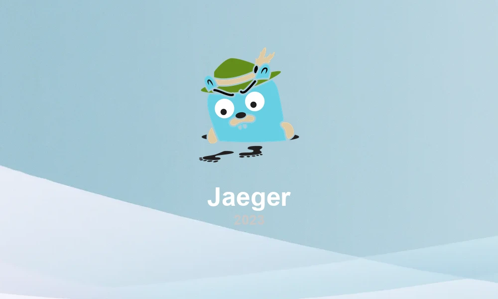 Jaeger 1.40: Distributed Tracing Performance and Storage Excellence