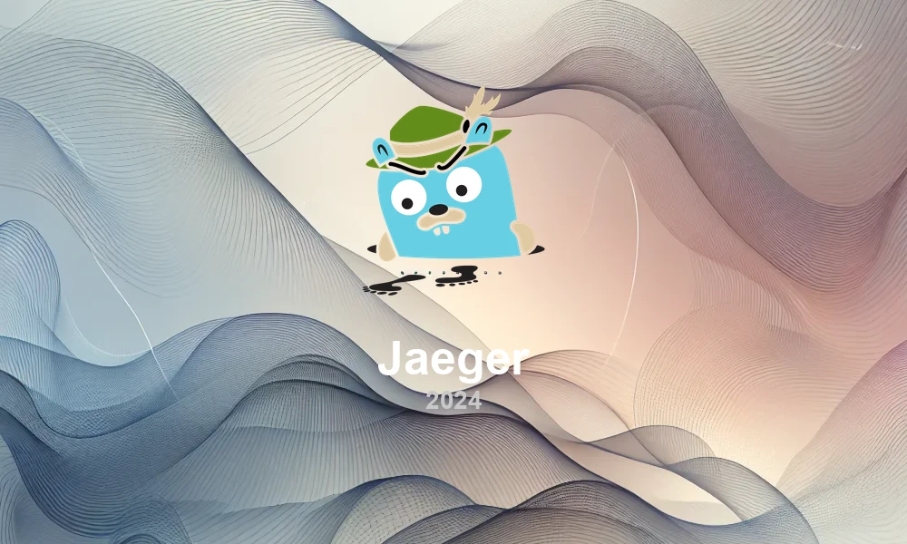 Jaeger 1.41: Distributed Tracing Enhancements