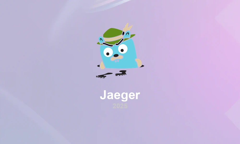 Jaeger 1.42: Distributed Tracing Excellence and Performance