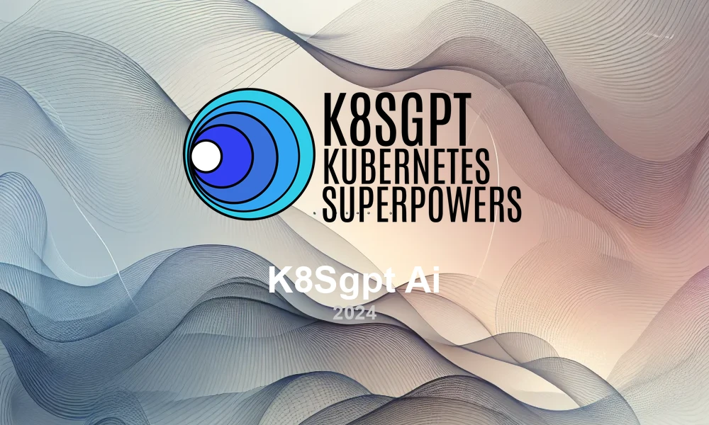 K8sGPT: AI-Powered Kubernetes Diagnostics and Troubleshooting