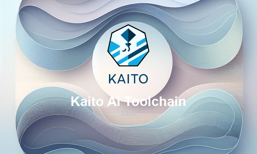 KAITO: Kubernetes AI Toolchain Operator for LLM Deployment