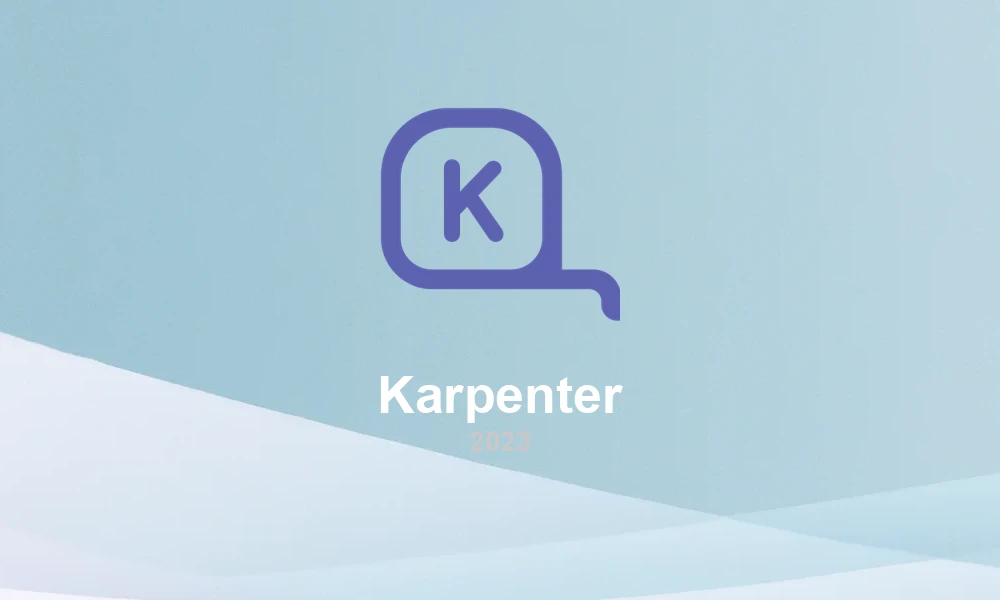 Karpenter 0.30: Node Autoscaling Evolution and Performance