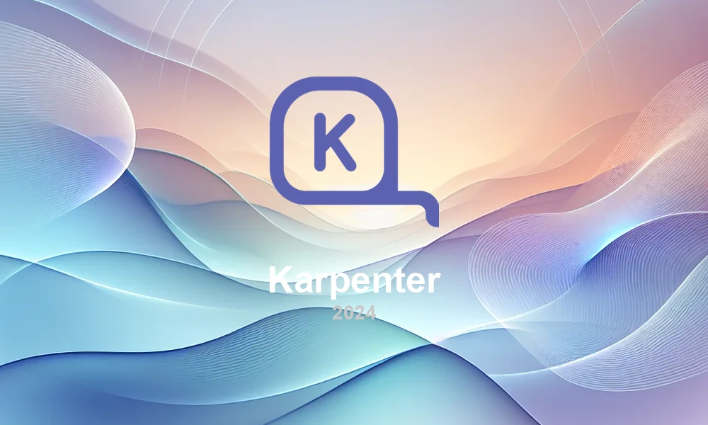 Karpenter 0.31: Node Autoscaling Evolution and Cost Optimization