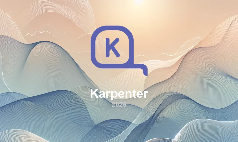 Karpenter 0.32: Node Autoscaling Excellence and Cost Optimization