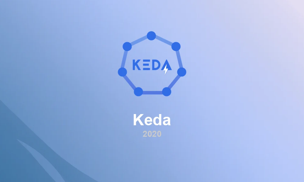 KEDA 2.0: Event-Driven Autoscaling at Scale