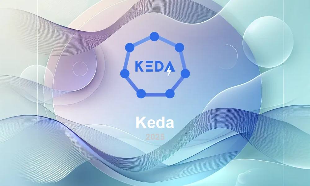 KEDA 2.12: Expanded Autoscaling and Enhanced Scalers
