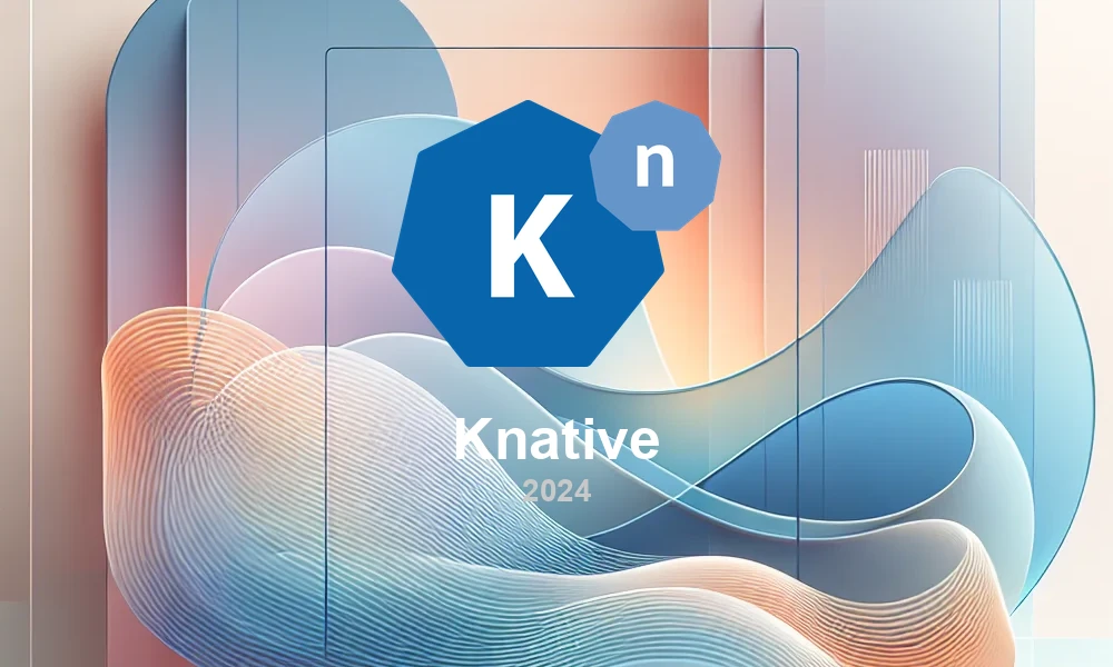 Knative 1.12: Serverless Platform Evolution