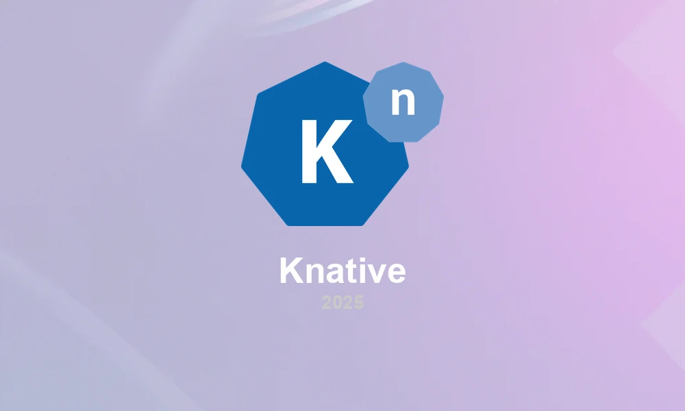Knative 1.13: Serverless Platform Excellence and Performance