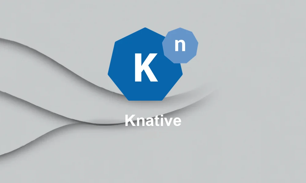 Knative 1.8: Serverless on Kubernetes Evolution