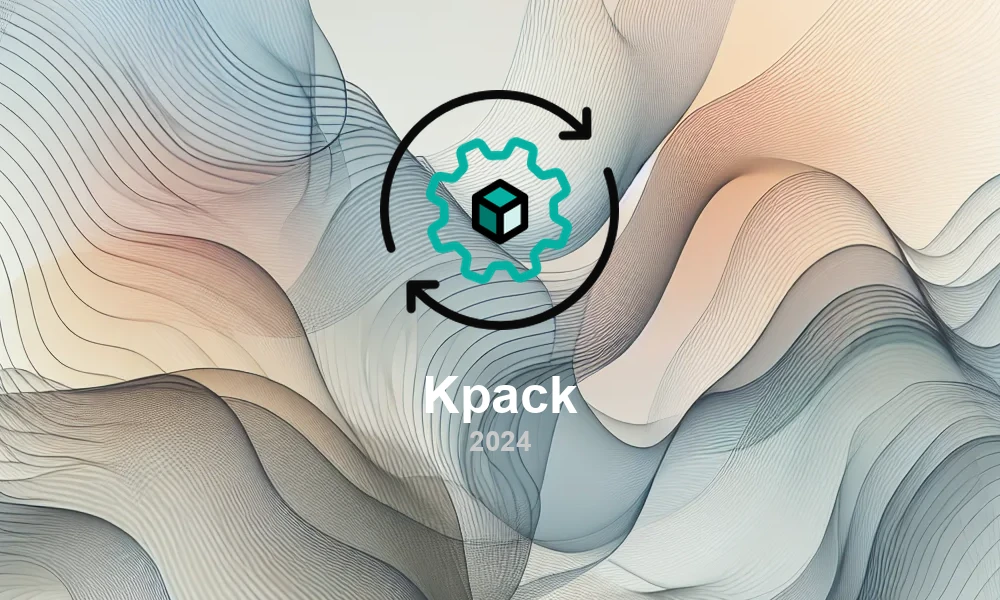 kpack 0.15.0: Build Enhancements and Kubernetes Alignment
