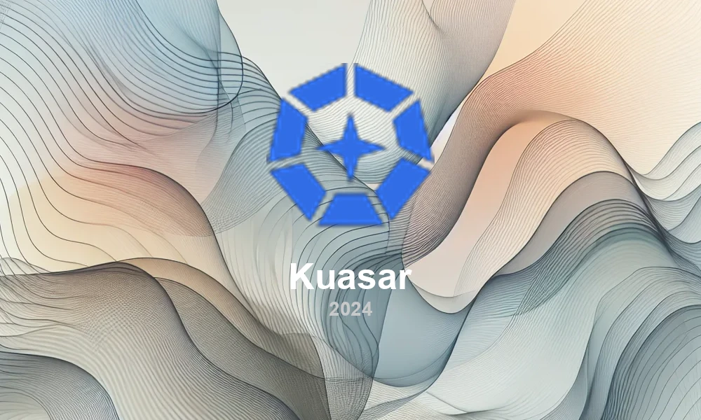 Kuasar: Multi-Sandbox Container Runtime for Kubernetes