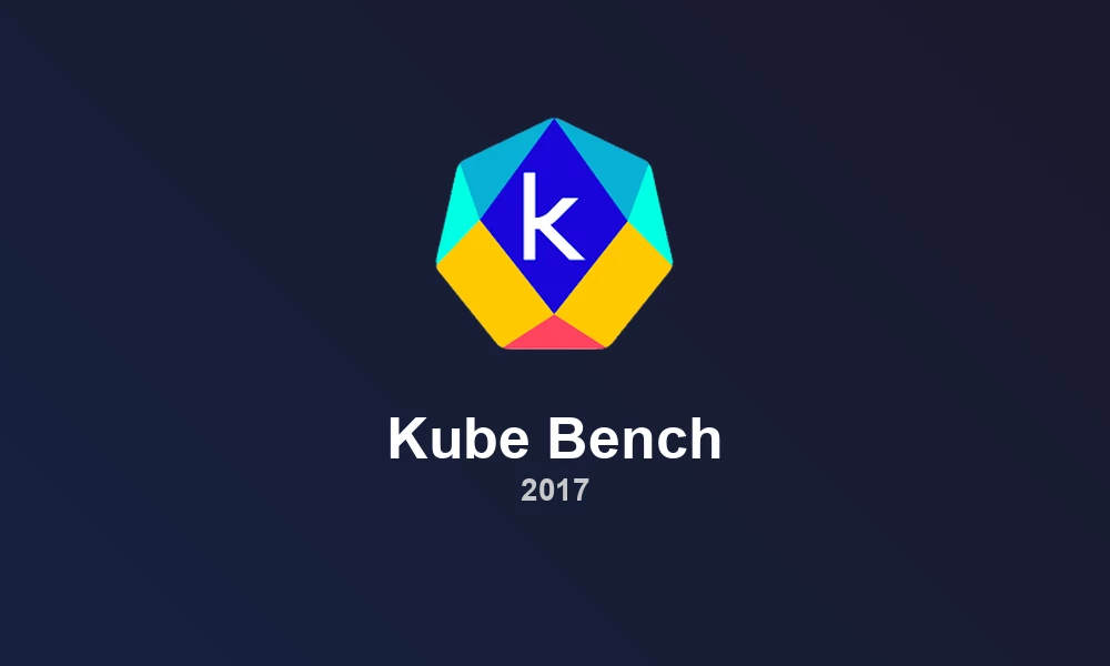 kube-bench: Automated CIS Kubernetes Benchmark Compliance