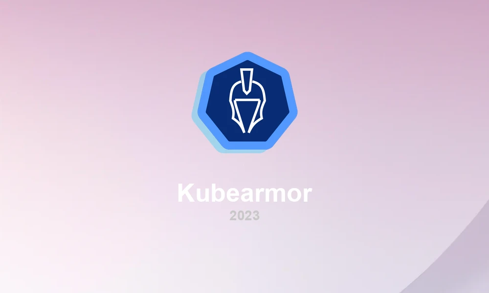 KubeArmor 1.1: Runtime Security Enforcement Enhancements