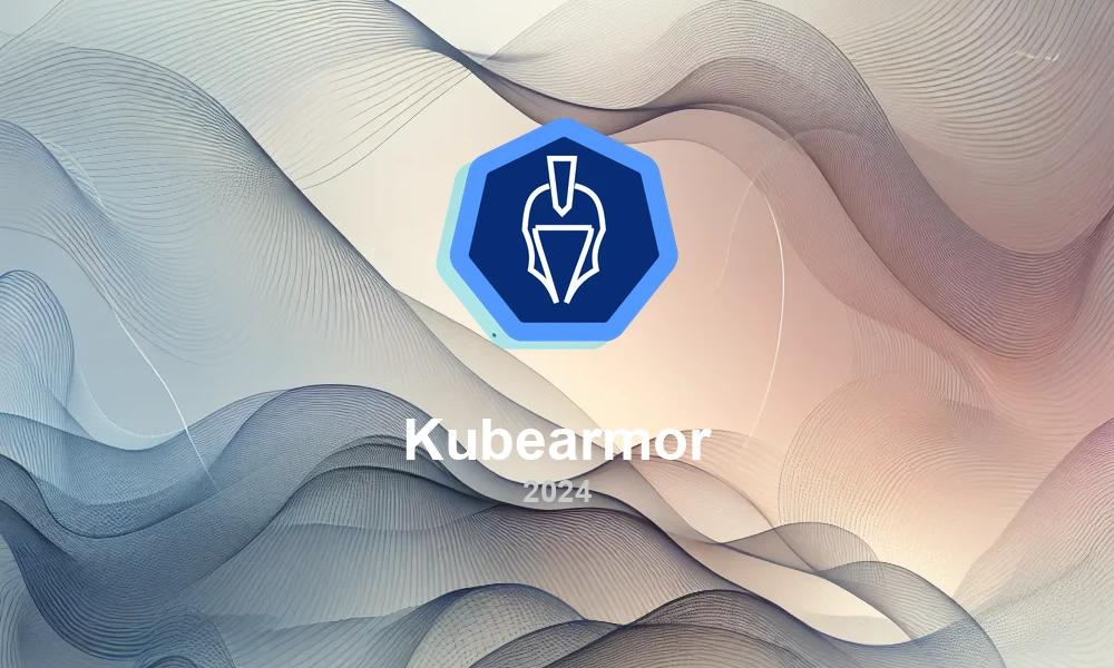Kubearmor 1.2: Runtime Security Enforcement Enhancements