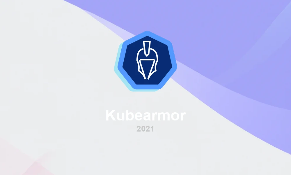 KubeArmor: eBPF-Based Runtime Security Enforcement