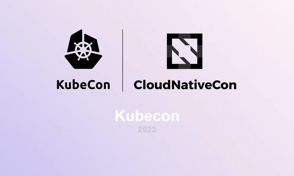KubeCon + CloudNativeCon 2023: Platform Governance, Standard Interfaces, and the Cost of Signals