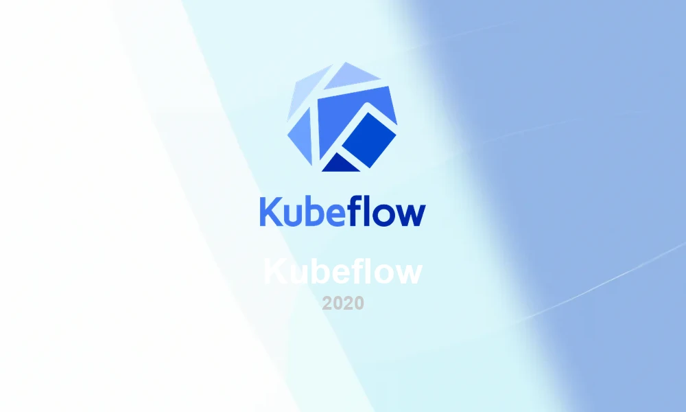 Kubeflow 1.0: Machine Learning Platform Reaches Production