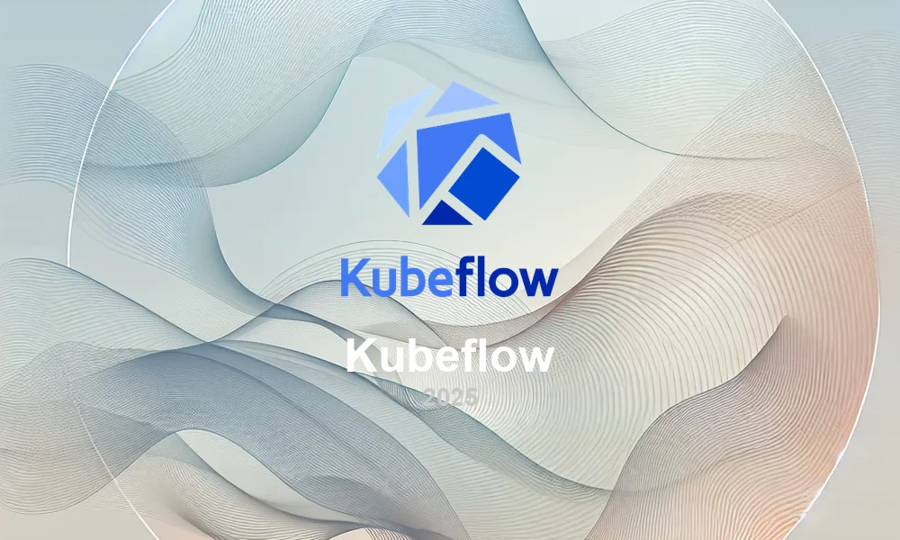 Kubeflow 1.10: Advanced MLOps Platform and Production-Ready Features
