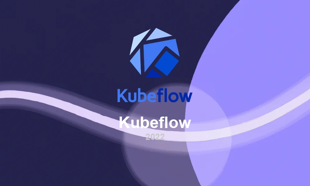 Kubeflow 1.7: Machine Learning Platform Maturity