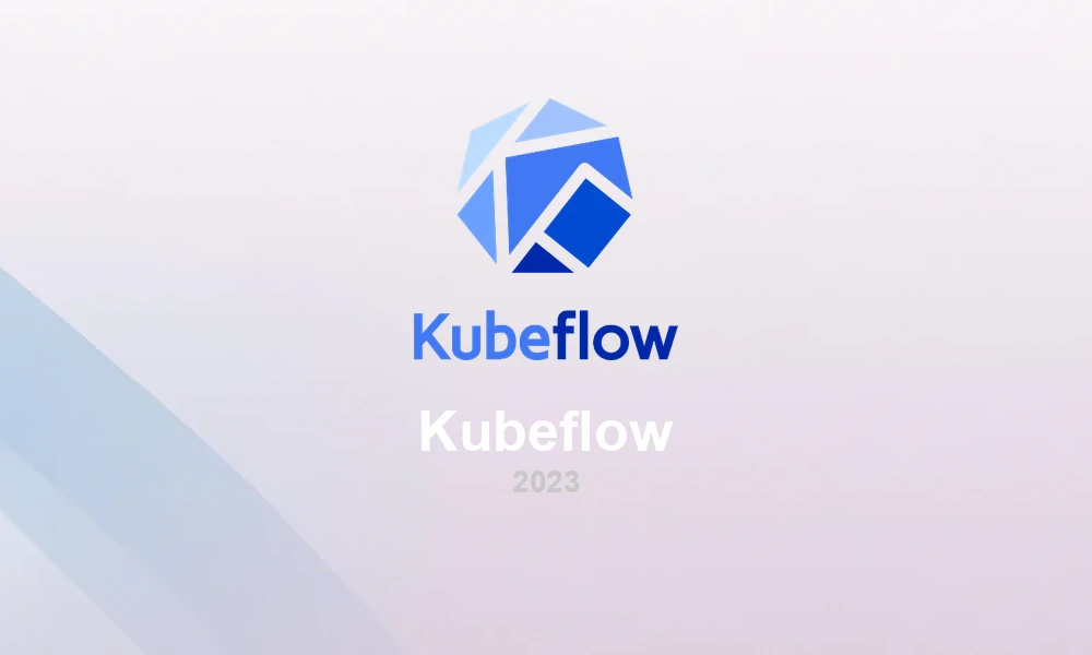 Kubeflow 1.8: Machine Learning Platform Maturity and MLOps
