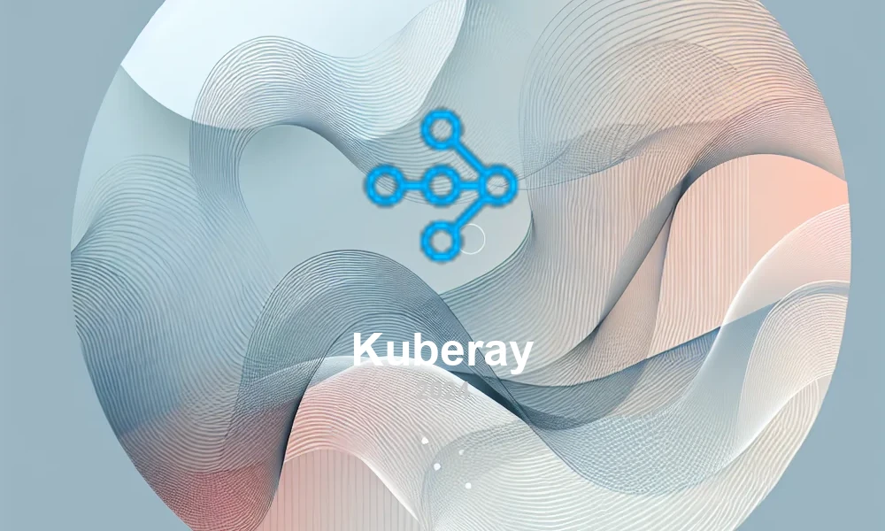 Kuberay 1.1: Distributed Computing Framework Enhancements