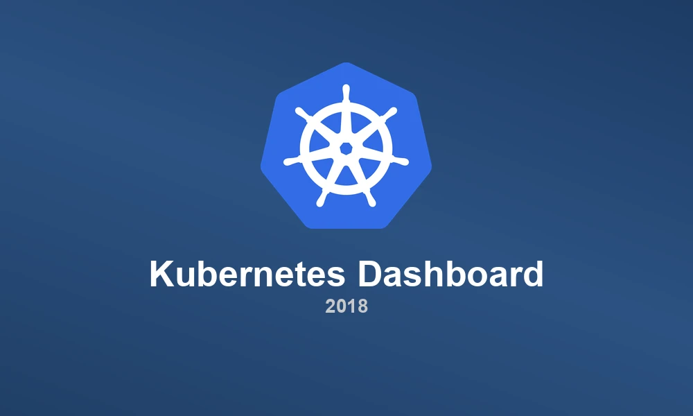 Kubernetes Dashboard 1.10: Multi-Cluster UX and CRD Support