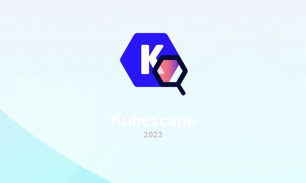 Kubescape: Multi-Framework Kubernetes Security Scanning