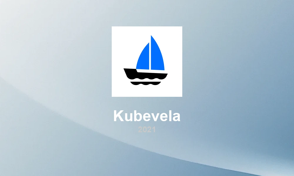 KubeVela 1.0: Modern Application Delivery Platform