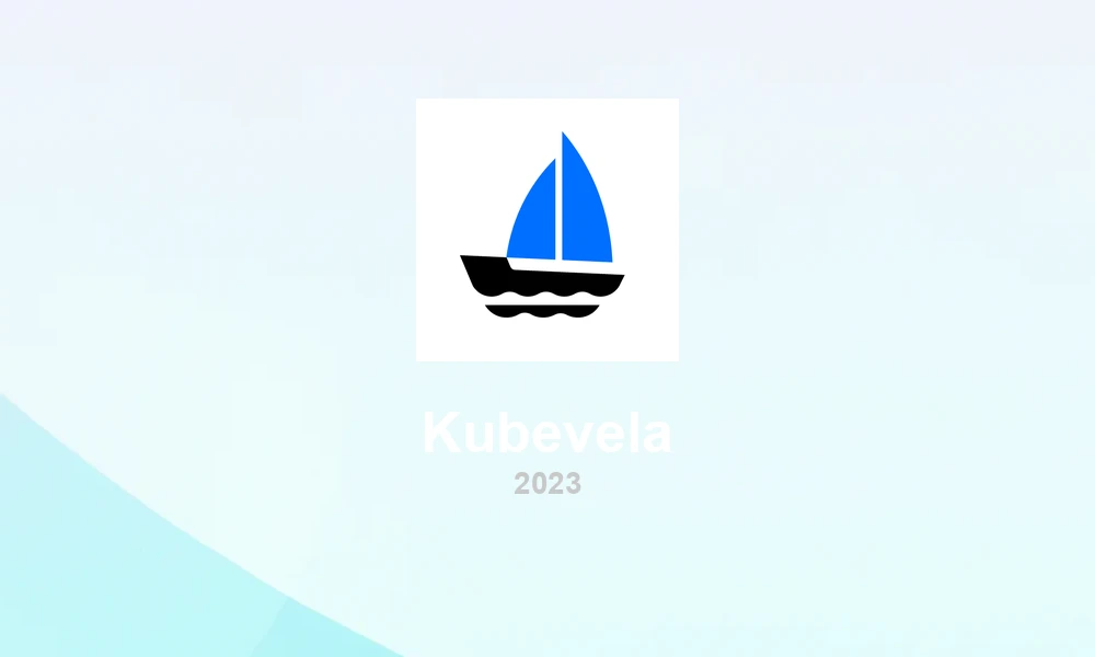 KubeVela 1.8: Application Delivery Platform Evolution