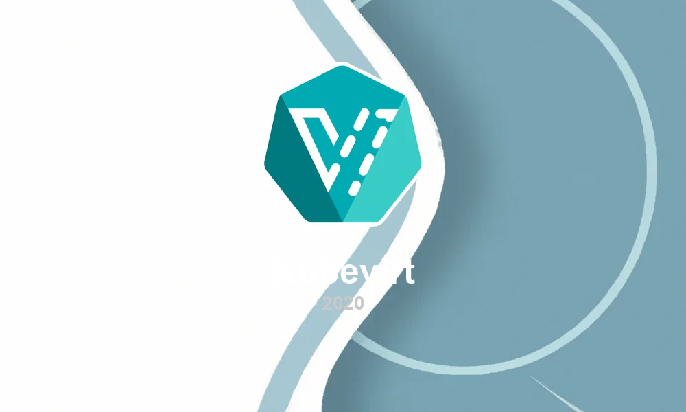 KubeVirt 0.35: Virtual Machine Management on Kubernetes