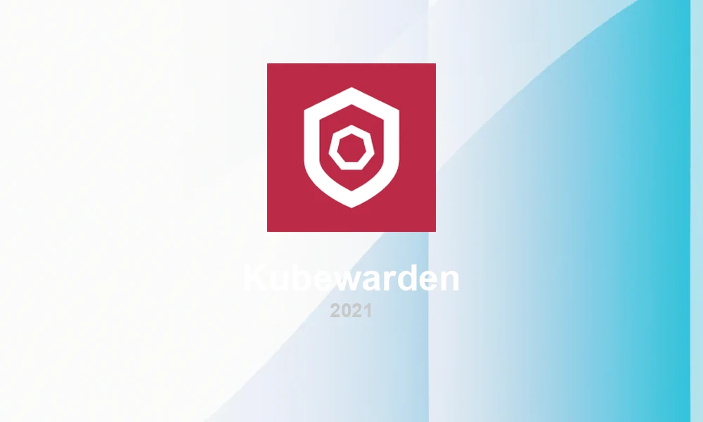 Kubewarden 1.0: WebAssembly-Based Policy Engine