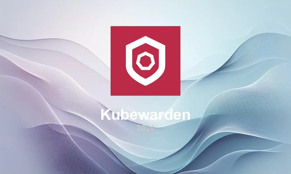 Kubewarden 1.7: WASM Policy Engine Enhancements
