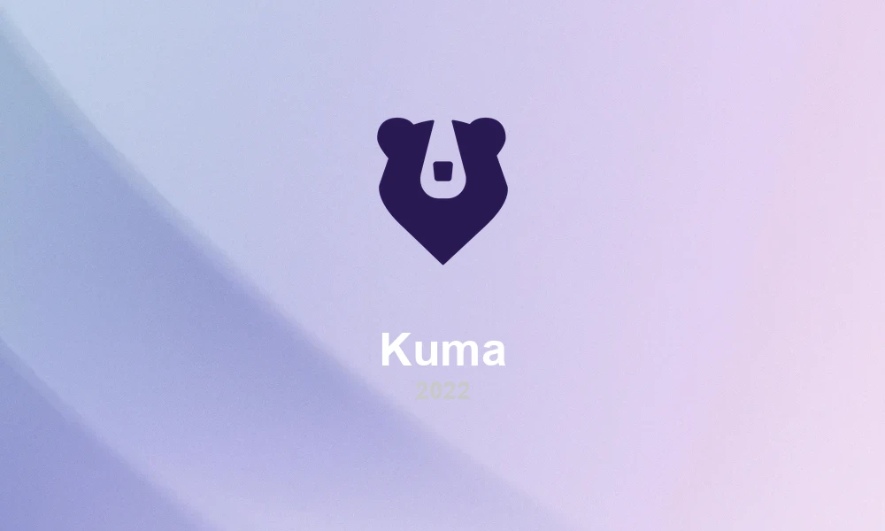 Kuma 1.6: Universal Service Mesh Maturity