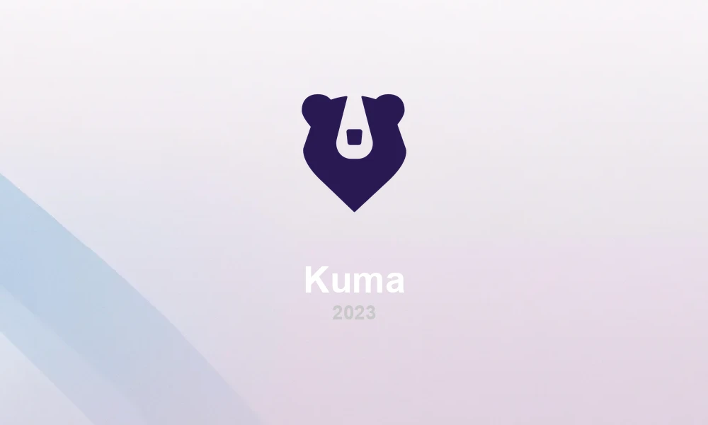 Kuma 1.7: Universal Service Mesh Maturity