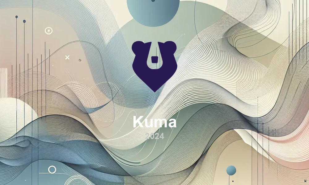 Kuma 1.8: Universal Service Mesh Maturity