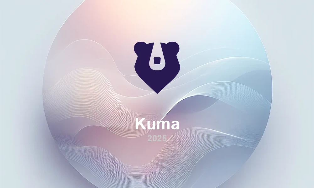 Kuma 1.9: Universal Service Mesh Maturity and Multi-Platform Excellence