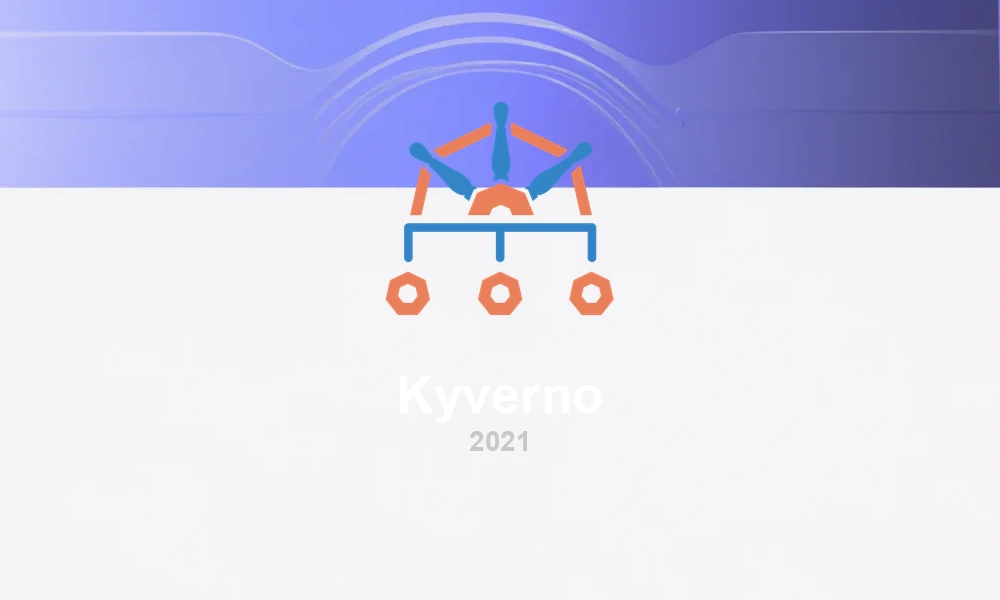 Kyverno 1.0: Kubernetes Policy Engine Reaches GA