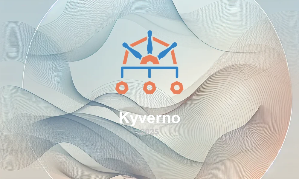 Kyverno 1.12: Advanced Policy Engine and Enhanced Governance