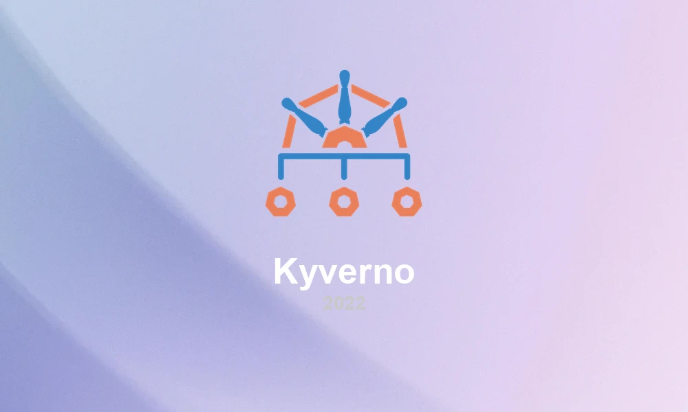 Kyverno 1.8: Advanced Policy Engine Capabilities