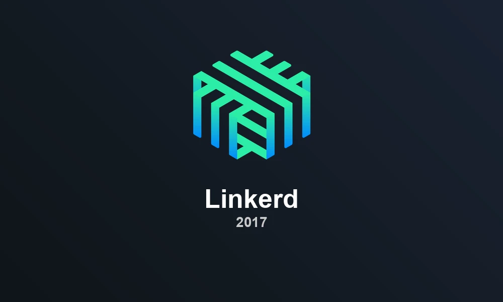 Linkerd 1.0: First Production Service Mesh for Kubernetes