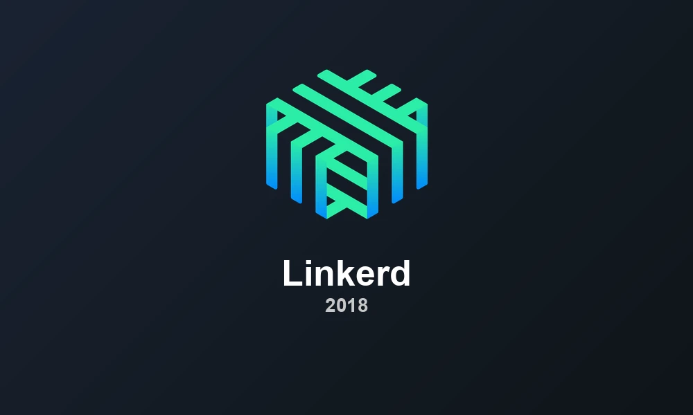 Linkerd 2.0: Rust Rewrite & Kubernetes-Native Service Mesh
