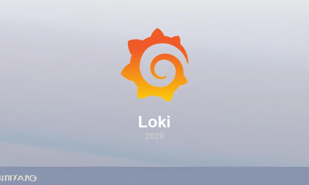 Loki 2.0: Log Aggregation for Kubernetes