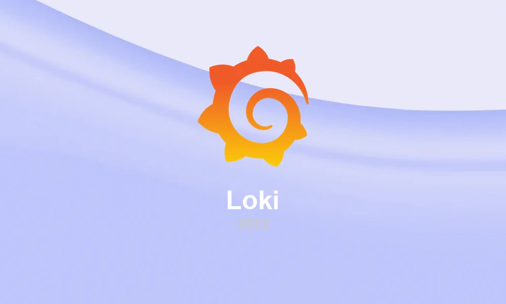 Loki 2.6: Log Aggregation Performance and Efficiency